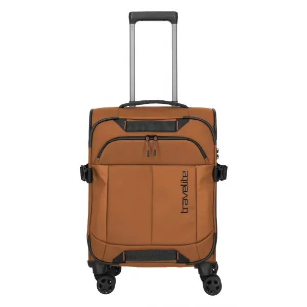  Bőrönd TRAVELITE Briize S,M,L CURRY 