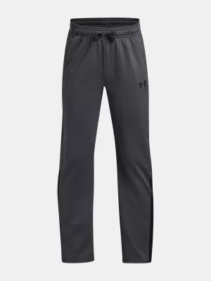 Fiú sportnadrág UNDER ARMOUR UA BRAWLER 3.0 TAPERED P 6004997-025 SZÜRKE