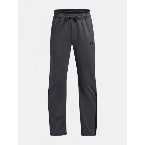  Fiú sportnadrág UNDER ARMOUR UA BRAWLER 3.0 TAPERED P 6004997-025 SZÜRKE 