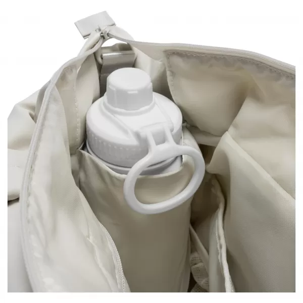  Táska HEYS PUFFER TOTE BAG TÖRTFEHÉR 