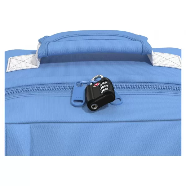 Hátizsák CABINZERO CLASSIC 36L VÉGTELEN KÉK 