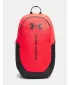 Hátizsák UNDER ARMOUR UA HUSTLE LITE BACKPACK 6000399-713 PIROS