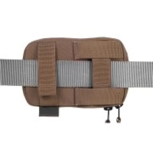  Ház PENTAGON KYVOS POUCH K16084 BARNA SZÜRKE 