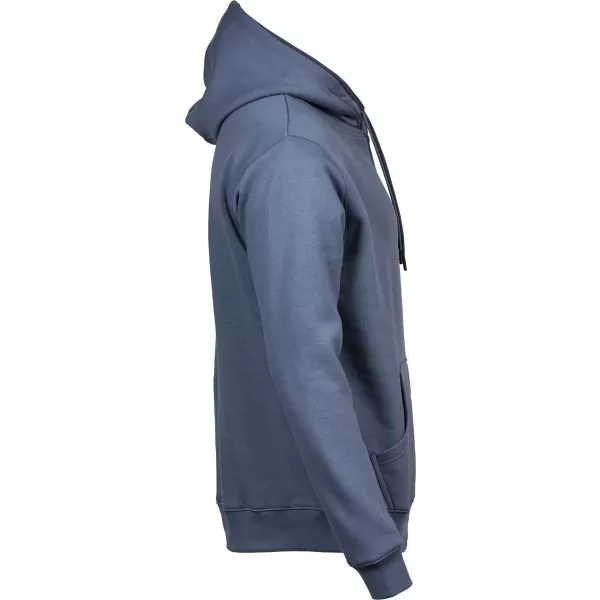  Uniszex pulóver TEE JAYS | TJ 5430 KOVAKŐ 