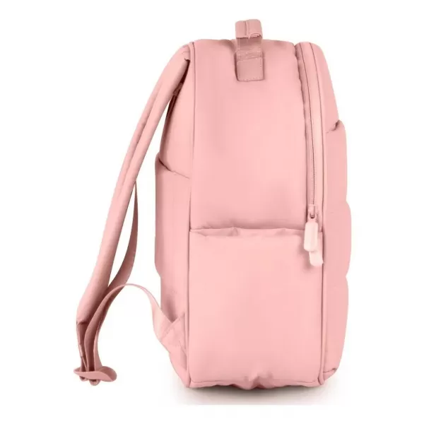  Hátizsák HEYS PUFFER BACKPACK RÓZSA 