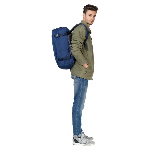  Hátizsák CABINZERO CLASSIC PRO 42L SZOKÁSOK 