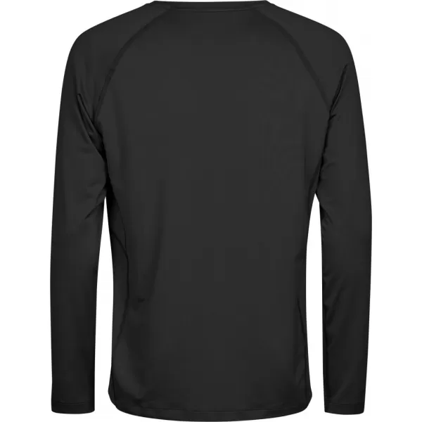  Férfi póló TEE JAYS | TJ 7022 FEKETE MELANZS 