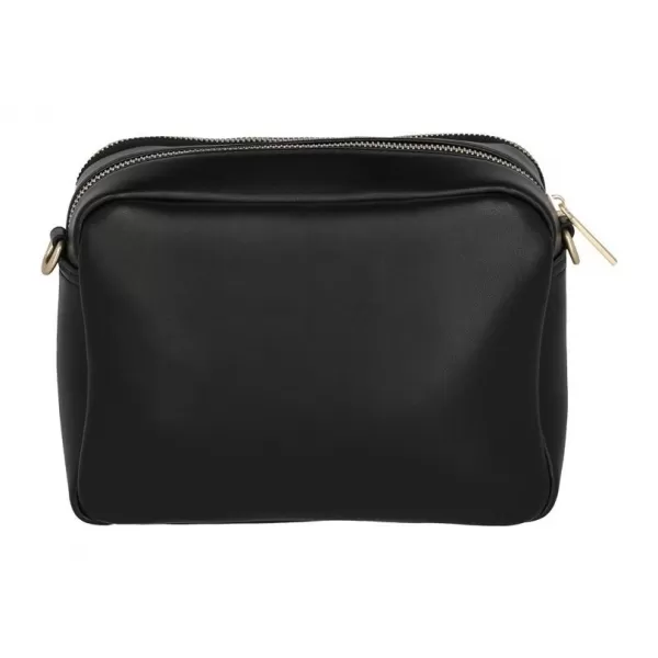  Kézitáska TRAVELITE BARBARA COZY CROSSBODY BAG FEKETE 