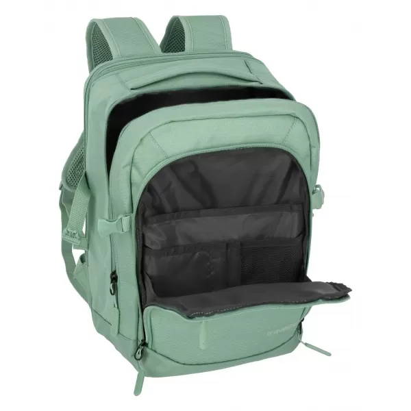  Hátizsák TRAVELITE KICK OFF CABIN BACKPACK ZSÁLYA 