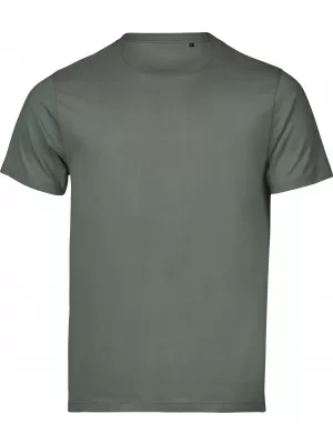Férfi póló TEE JAYS | TJ 1150 LEVÉLZÖLD