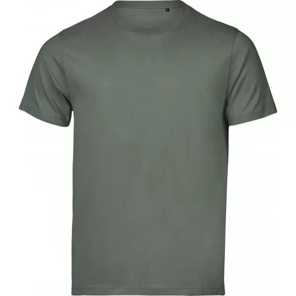  Férfi póló TEE JAYS | TJ 1150 LEVÉLZÖLD 