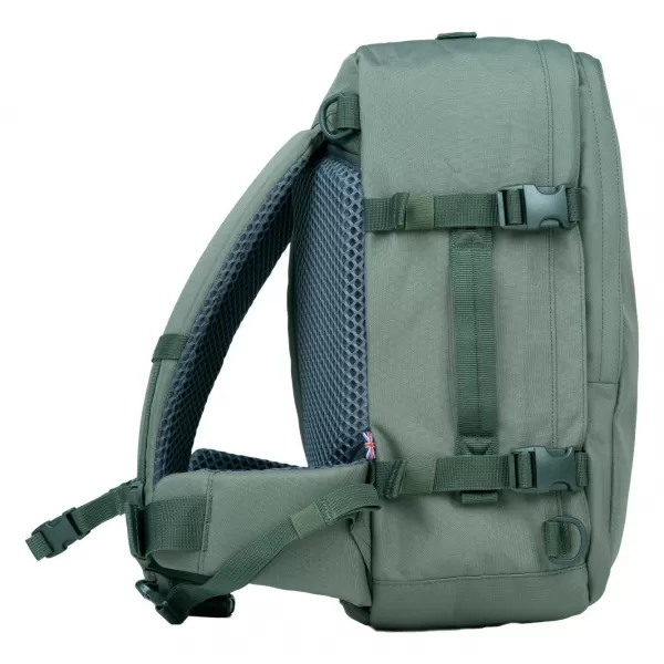  Hátizsák CABINZERO CLASSIC PRO 32L GRÚZ KHAKI 