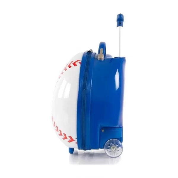  Bőrönd HEYS KIDS SPORTS LUGGAGE BASEBALL 