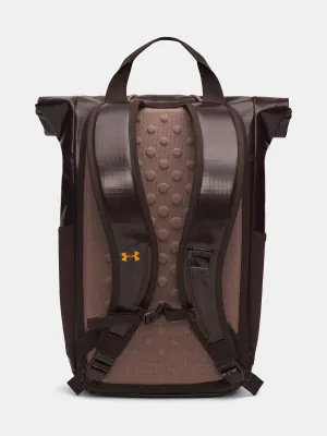 Hátizsák UNDER ARMOUR UA SUMMIT SM BP 1382311-246 BARNA