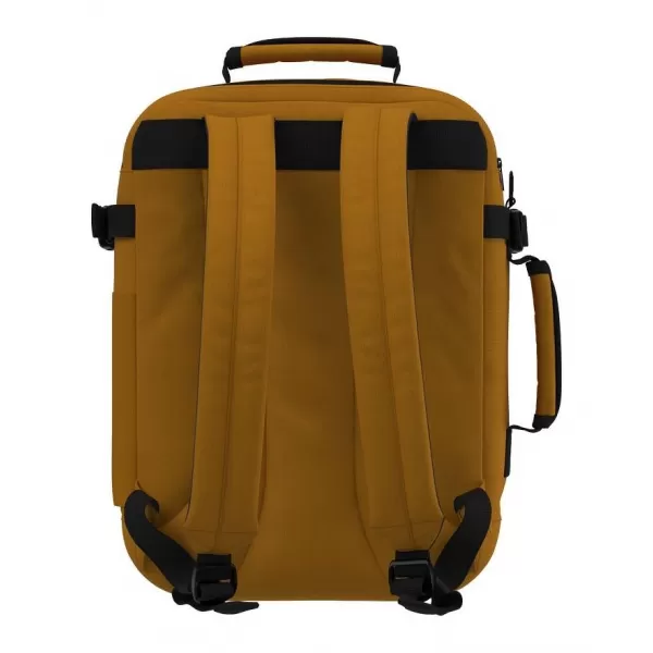  Hátizsák CABINZERO CLASSIC TECH 28L NARANCSOS HIDEG 