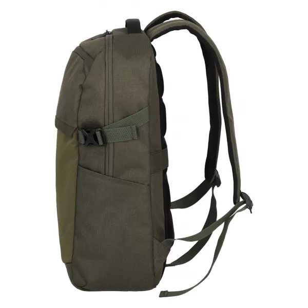  Hátizsák TRAVELITE PATHWAY BACKPACK ALLROUND OLAJBOGYÓ 