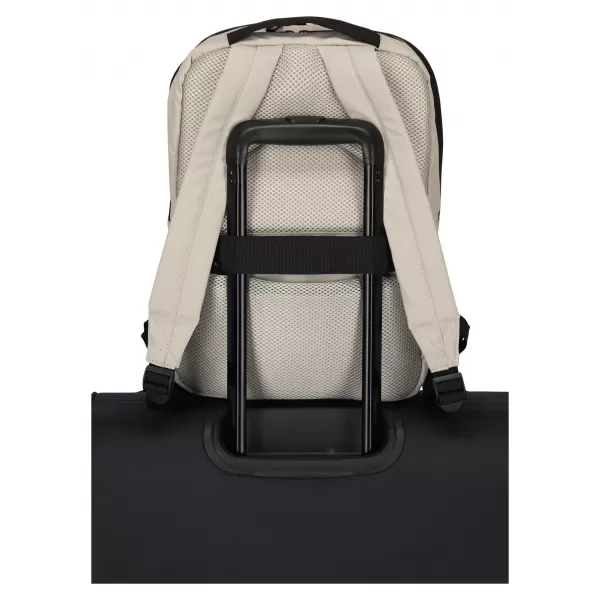  Hátizsák TRAVELITE BASICS EVERYDAY BACKPACK ELEFÁNTCSONT 