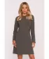 Ruha STYLOVE S419 KHAKI
