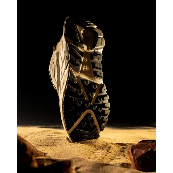  Csizma PENTAGON PYTHON SNEAKERS K15066 PYTHON/FEHÉR 