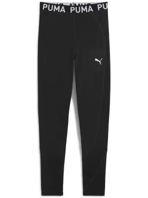 Bokavédő PUMA STRONG TRAINING TIGHTS 52692401 PUMA FEKETE