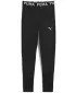 Bokavédő PUMA STRONG TRAINING TIGHTS 52692401 PUMA FEKETE