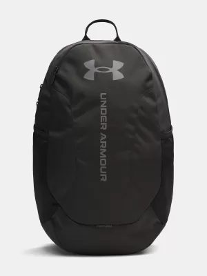 Hátizsák UNDER ARMOUR UA HUSTLE LITE BACKPACK 6000399-001 FEKETE