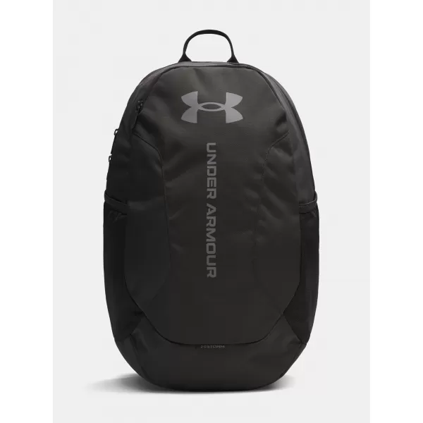  Hátizsák UNDER ARMOUR UA HUSTLE LITE BACKPACK 6000399-001 FEKETE 