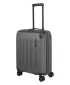 Bőrönd TRAVELITE DYNAMIIC S EXP ANTRACIT