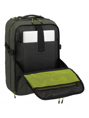 Hátizsák TRAVELITE Briize Backpack L Trolley KHAKI