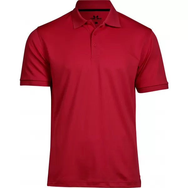  Férfi póló TEE JAYS | TJ 7000 SZERK 