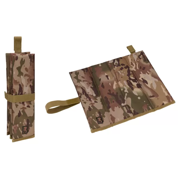  Párna BRANDIT 9636 HARCÁSZATI ​​CAMO 