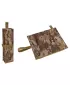 Párna BRANDIT 9636 HARCÁSZATI ​​CAMO