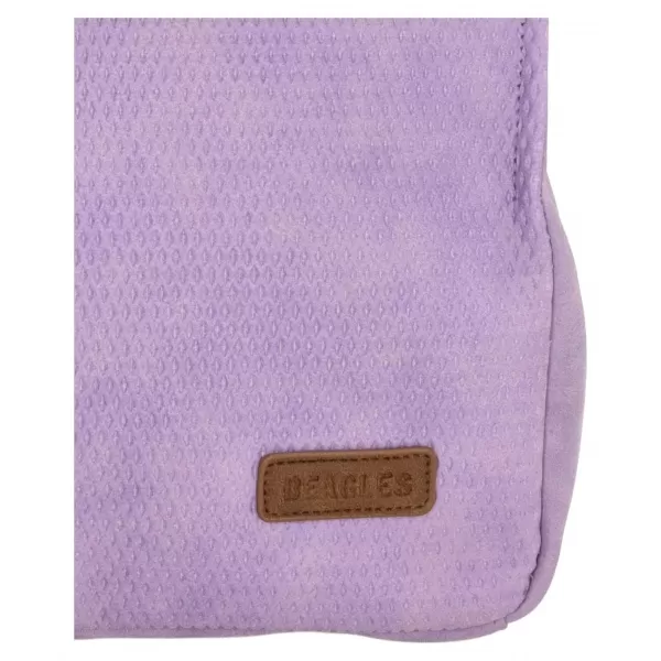  Hátizsák BEAGLES BRUNETE BACKPACK 4 L HALVÁNYLILA 