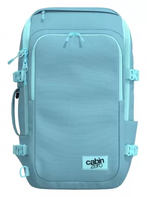 Hátizsák CABINZERO ADV PRO 32L MALDÍV KÉK