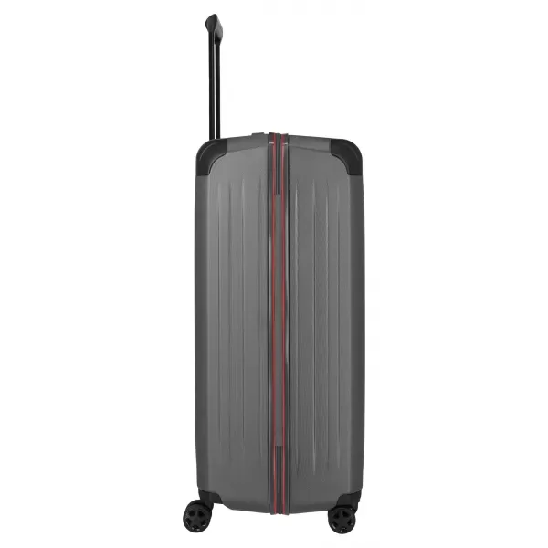  Bőrönd TRAVELITE DYNAMIIC XL ANTRACIT 