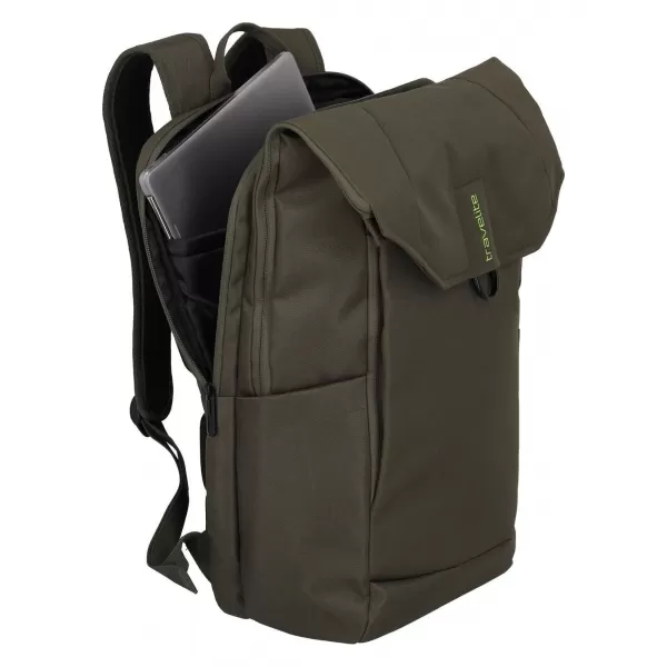  Hátizsák TRAVELITE PATHWAY BACKPACK FOLD OLAJBOGYÓ 