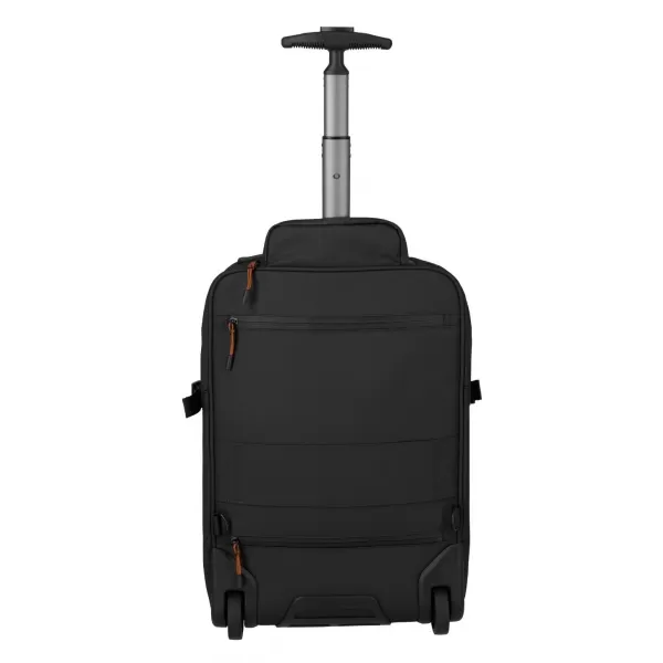  Hátizsák TRAVELITE Briize Backpack L Trolley FEKETE 