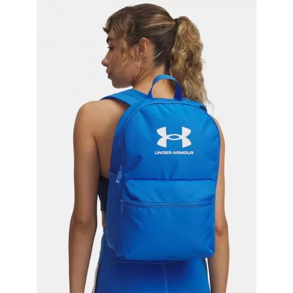  Hátizsák UNDER ARMOUR UA ESSENTIAL LITE BACKPACK KÉK 