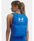 Hátizsák UNDER ARMOUR UA ESSENTIAL LITE BACKPACK KÉK