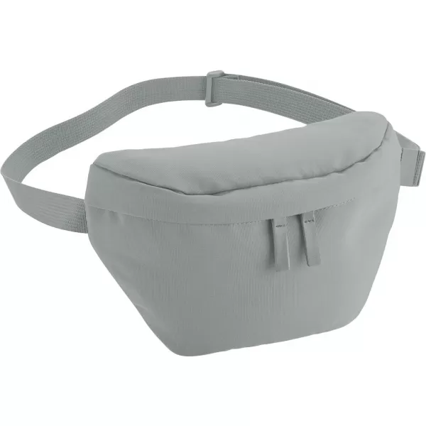  | BG 875 BLUE GREY BagBase 