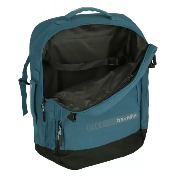  Hátizsák TRAVELITE Kick Off Multibag Backpack BENZIN 