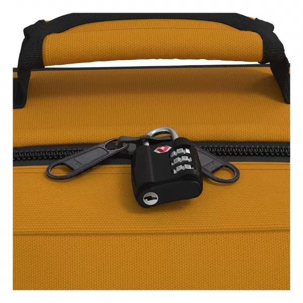  Hátizsák CABINZERO CLASSIC TECH 28L NARANCSOS HIDEG 