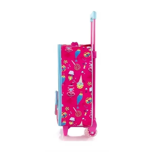  Bőrönd HEYS KIDS SOFT TROLLOK 3 