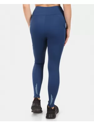 Női leggings KILPI ALEXO-W ZL0418KI SÖTÉTKÉK