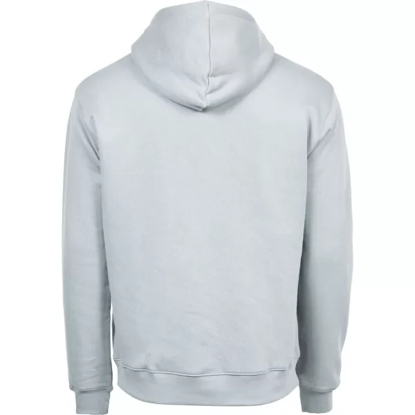  Uniszex pulóver TEE JAYS | TJ 5430 JÉGKÉK 