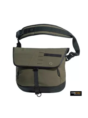 Hátizsák PENTAGON CONSUL SIDE MESSENGER BAG K16111 BARNA SZÜRKE