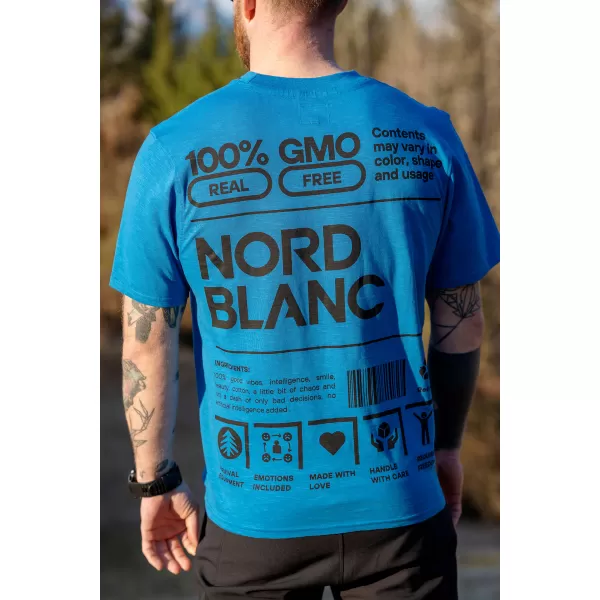  Ing NORDBLANC CERTAINTY NBSMT8165 KÉK 