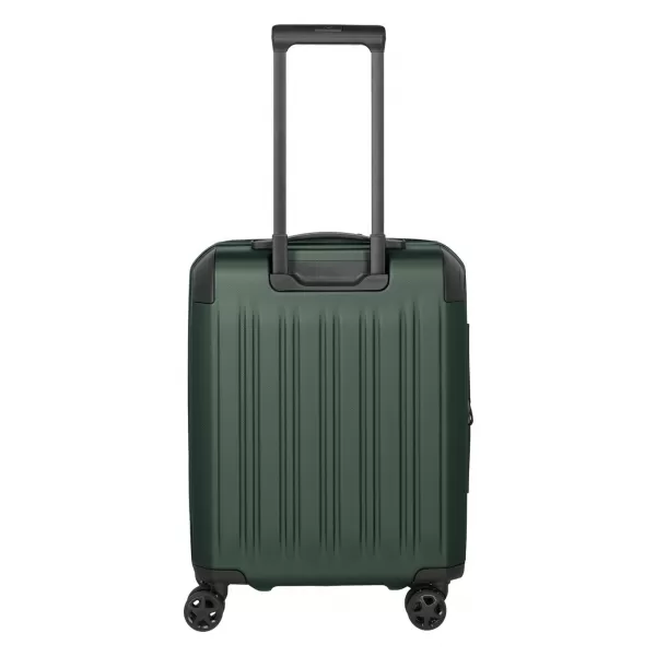  Bőrönd TRAVELITE DYNAMIIC S EXP ZÖLD 