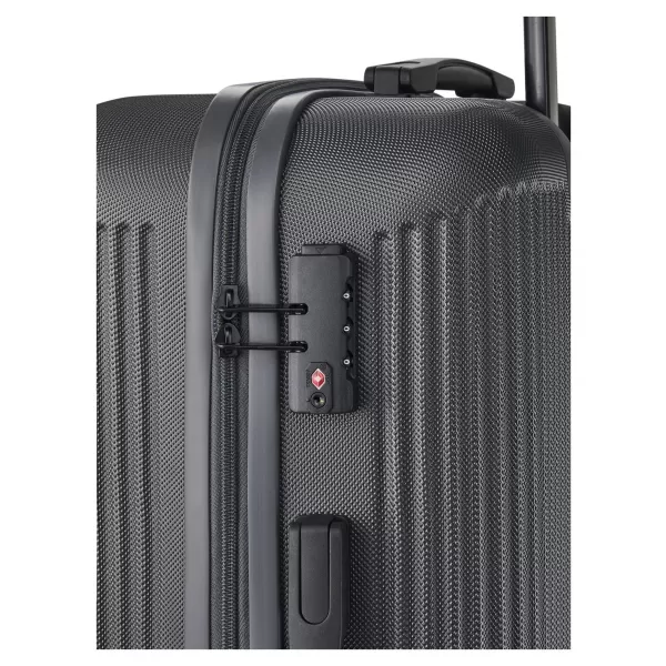  Bőrönd TRAVELITE BALI L ANTRACIT 
