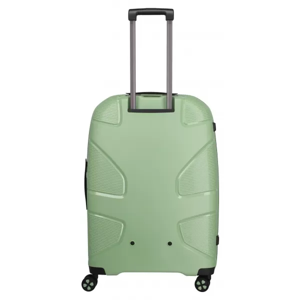  Bőrönd IMPACKT IP1 L Spring green TAVASZI ZÖLD 